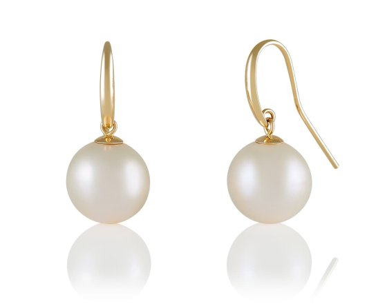 Серьги SK00195